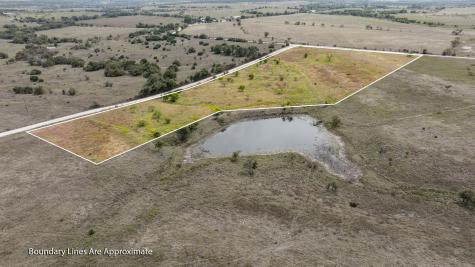 Tract 6 Cr 112 Hico TX 76457