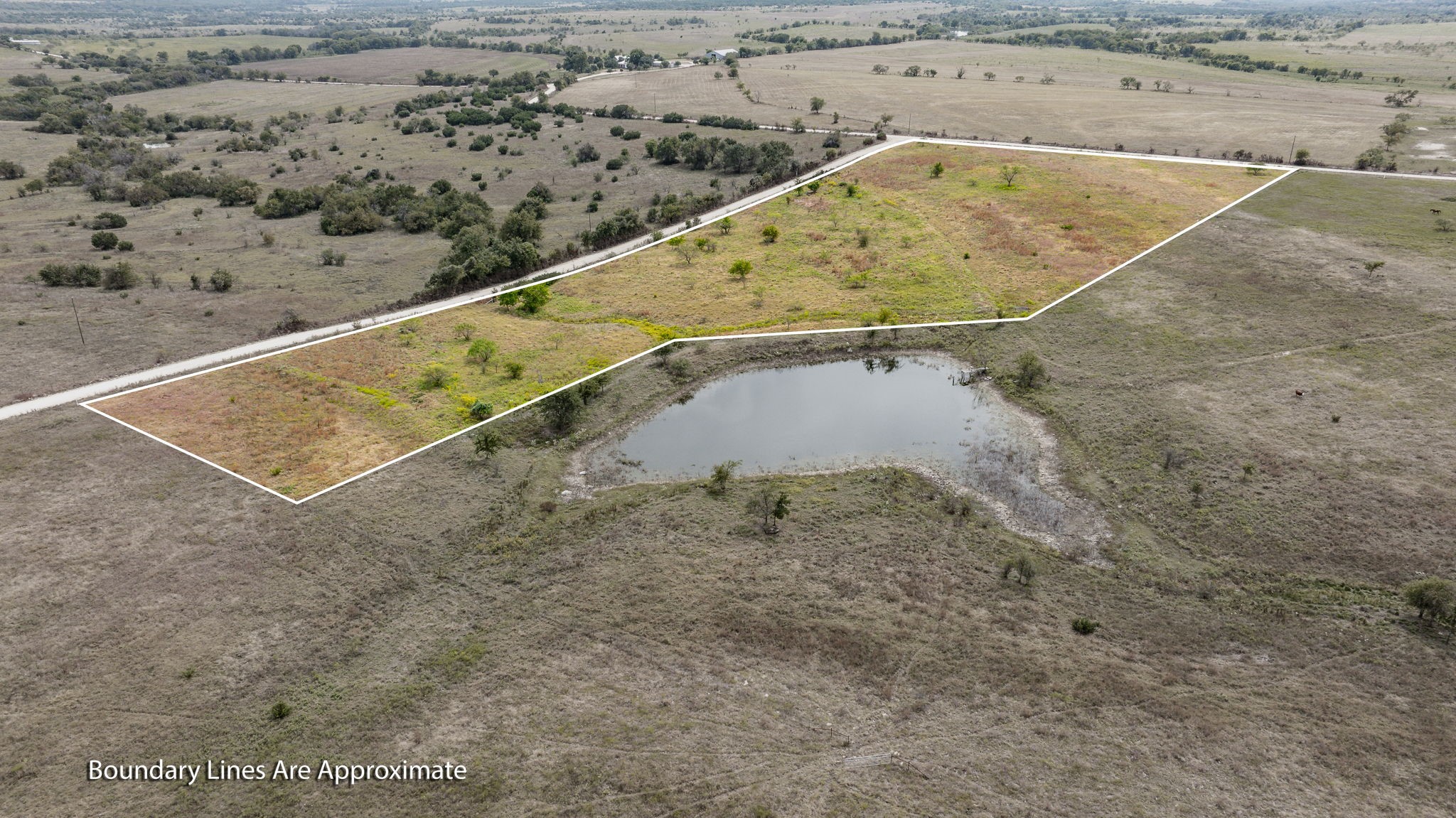 Tract 6 Cr 112 Hico TX 76457