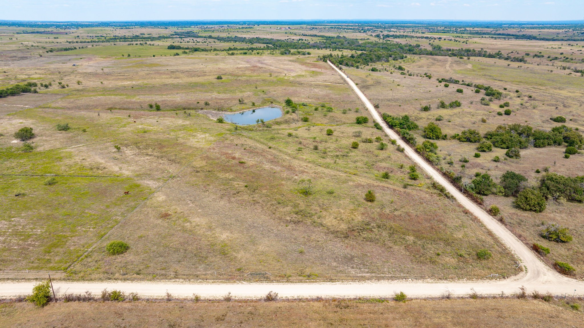 Tract 6 Cr 112 Hico TX 76457