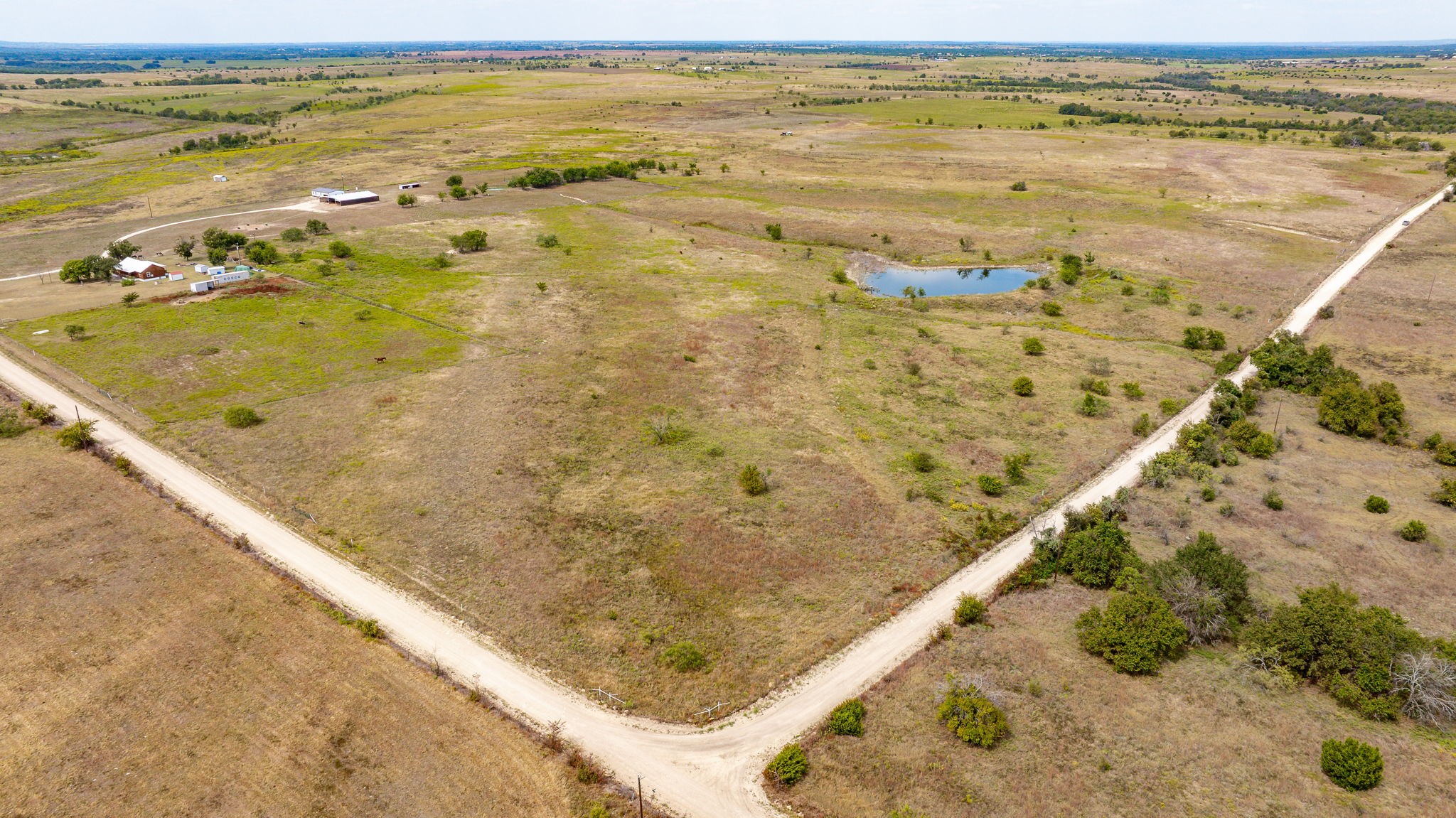 Tract 6 Cr 112 Hico TX 76457