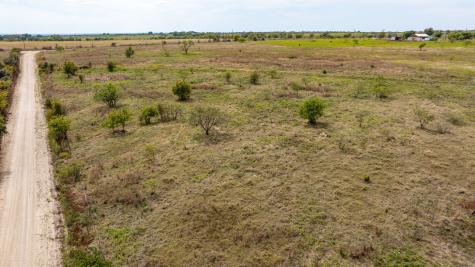 Tract 6 Cr 112 Hico TX 76457