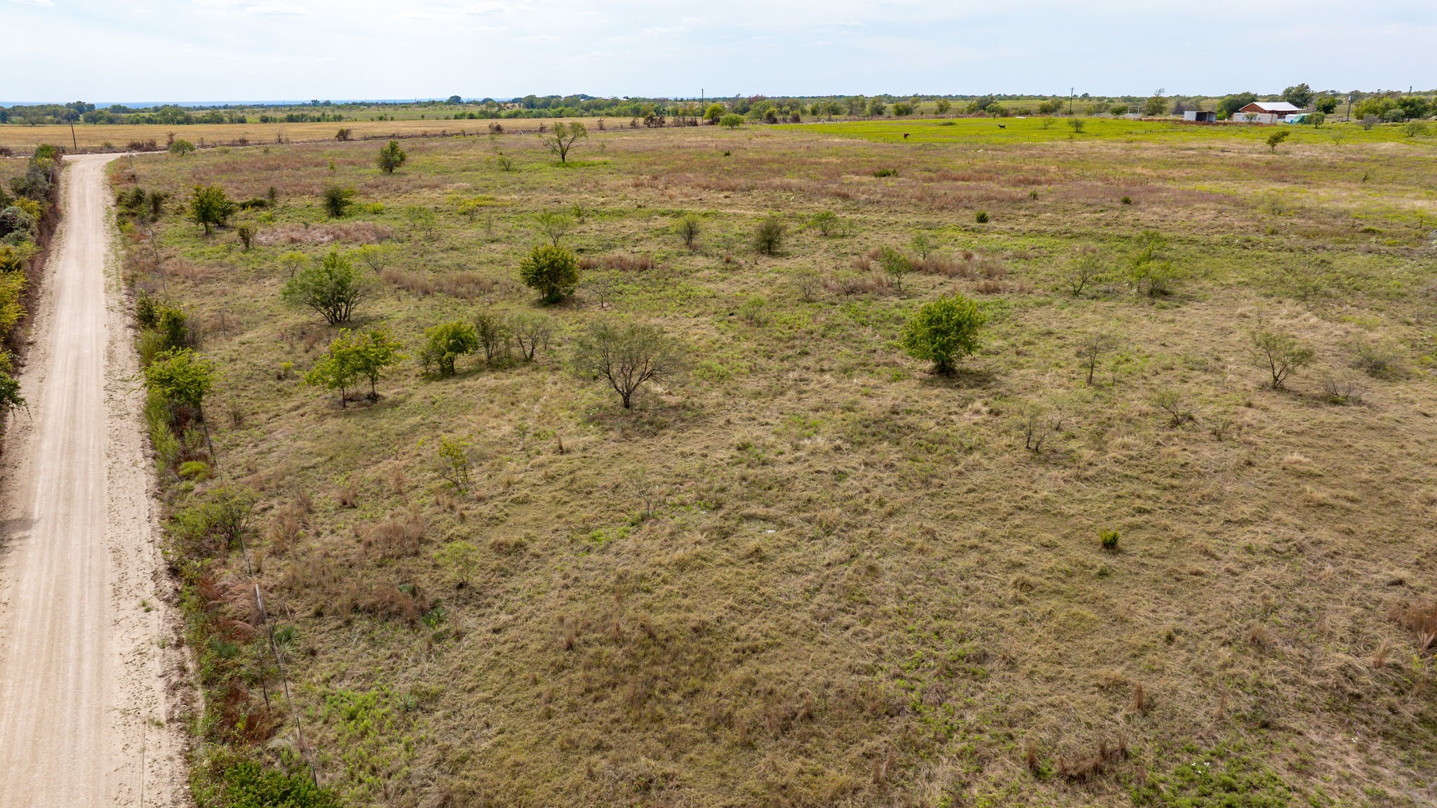 Tract 6 Cr 112 Hico TX 76457