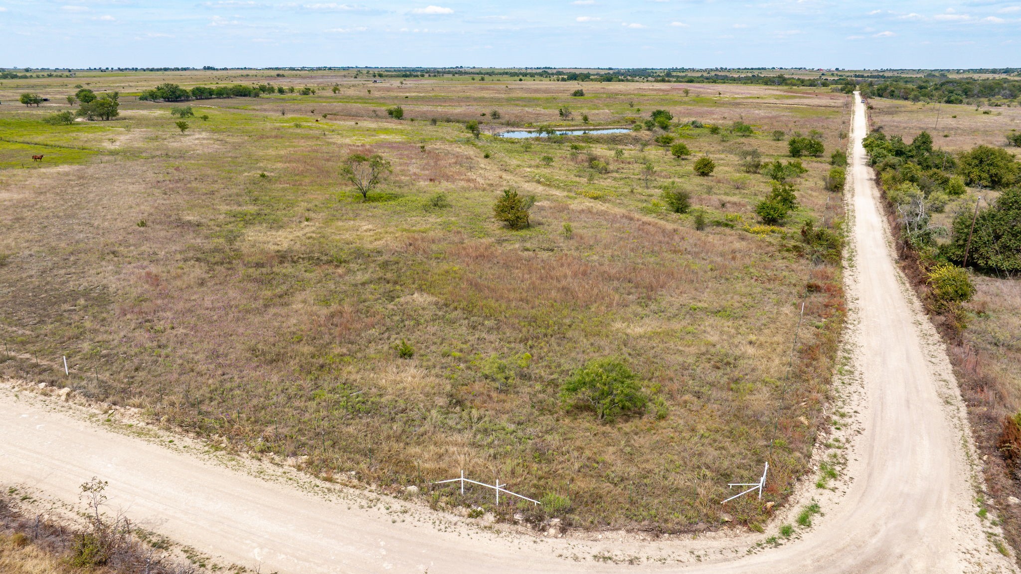 Tract 6 Cr 112 Hico TX 76457