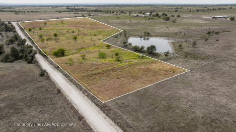 Tract 6 Cr 112 Hico TX 76457