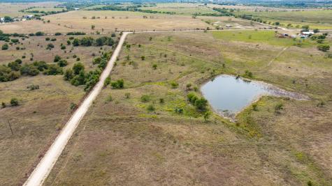 Tract 6 Cr 112 Hico TX 76457