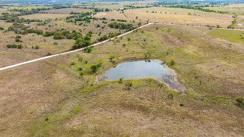 Tract 6 Cr 112 Hico TX 76457