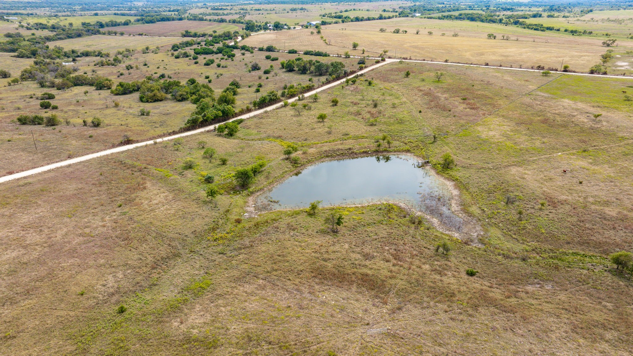 Tract 6 Cr 112 Hico TX 76457