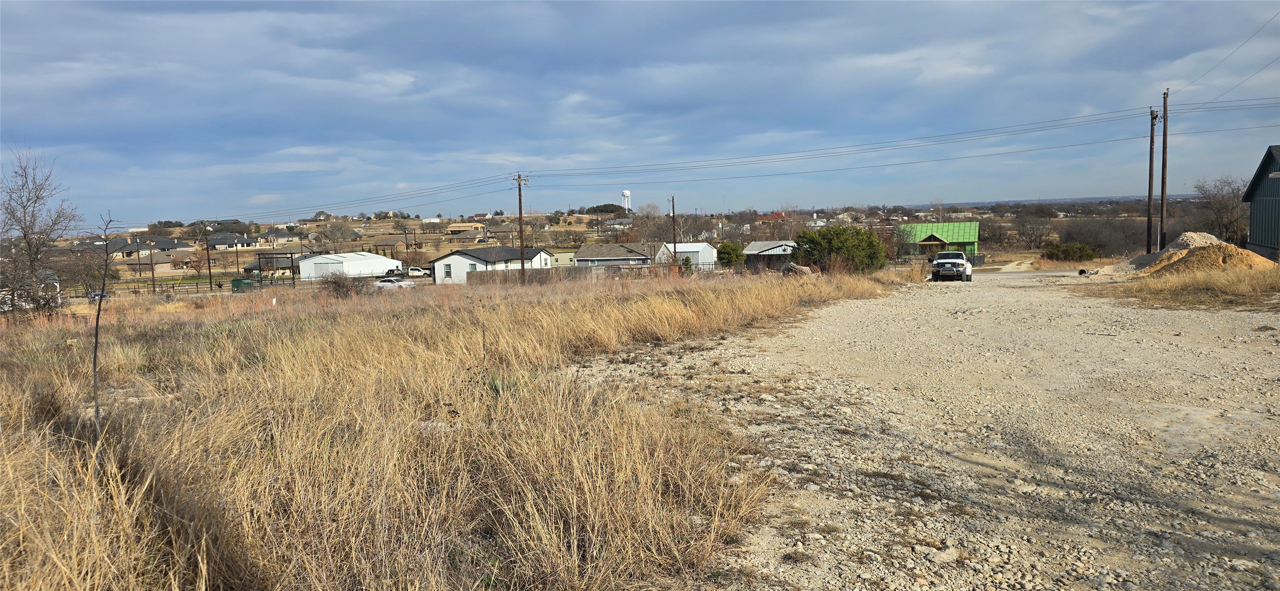 106 Sparrow Azle TX 76020