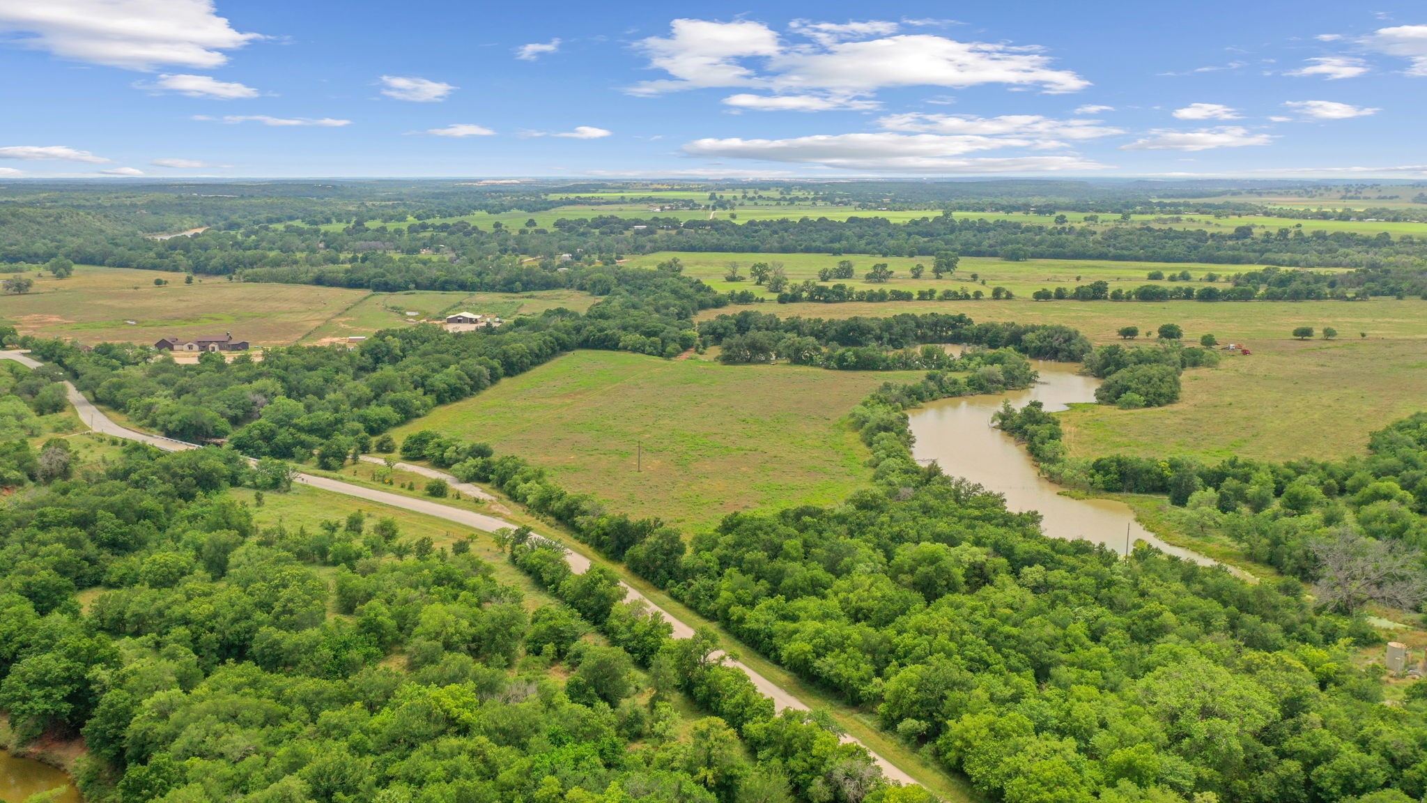 Tbd Goen Road Millsap TX 76066