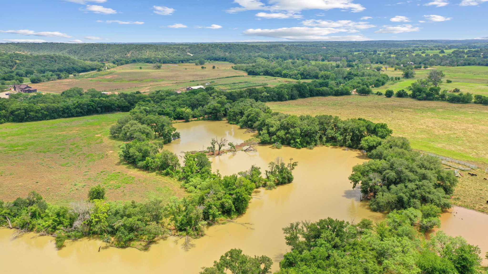 Tbd Goen Road Millsap TX 76066