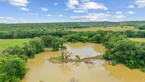Tbd Goen Road Millsap TX 76066