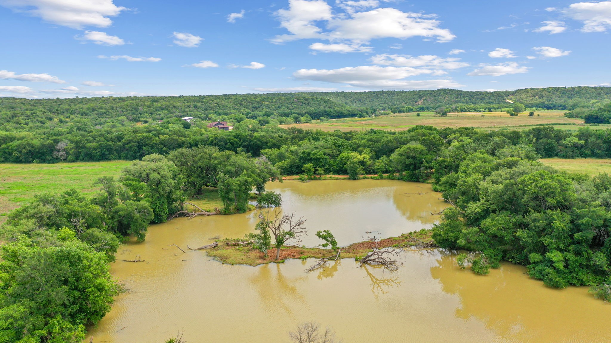 Tbd Goen Road Millsap TX 76066