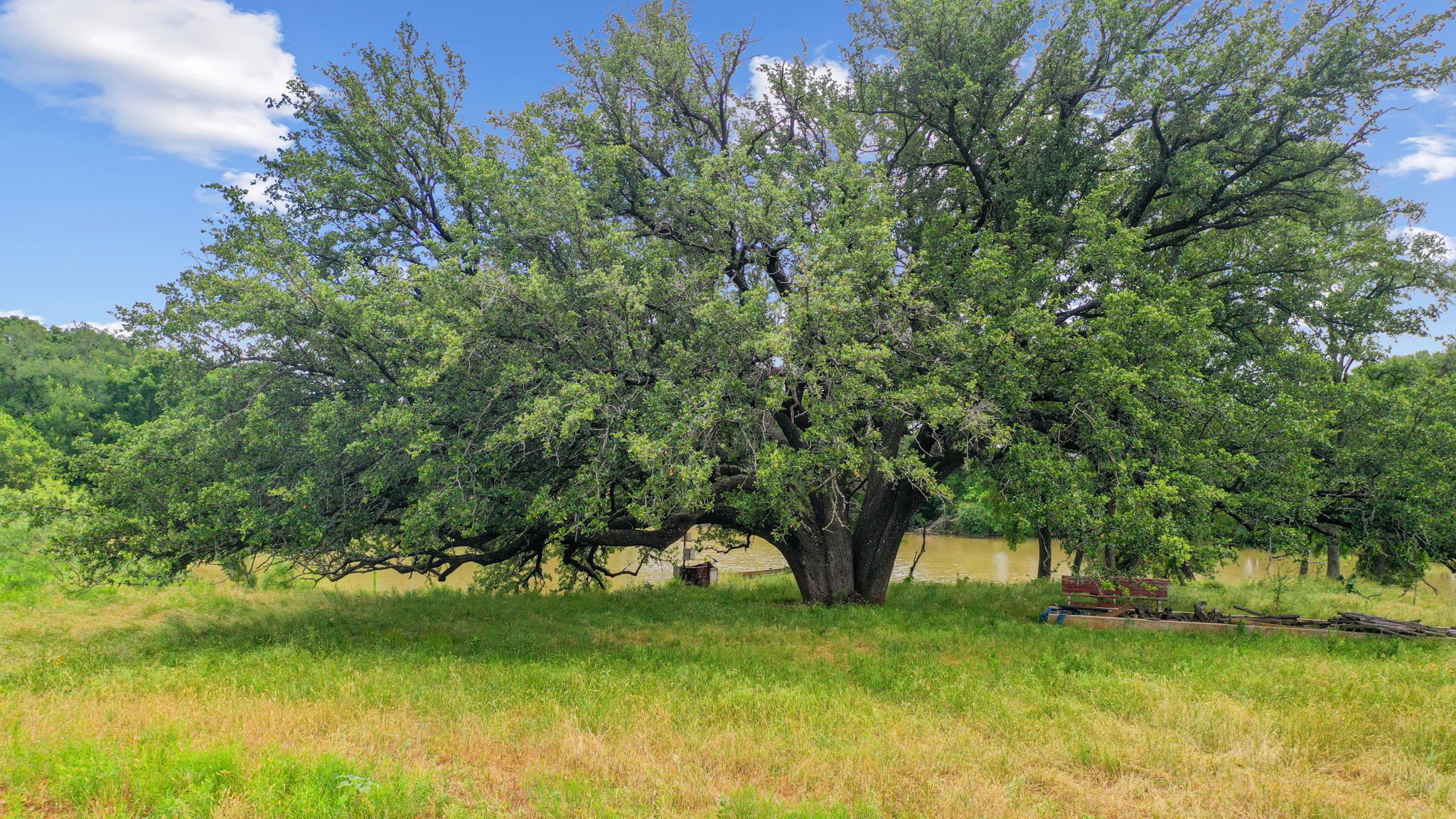 Tbd Goen Road Millsap TX 76066