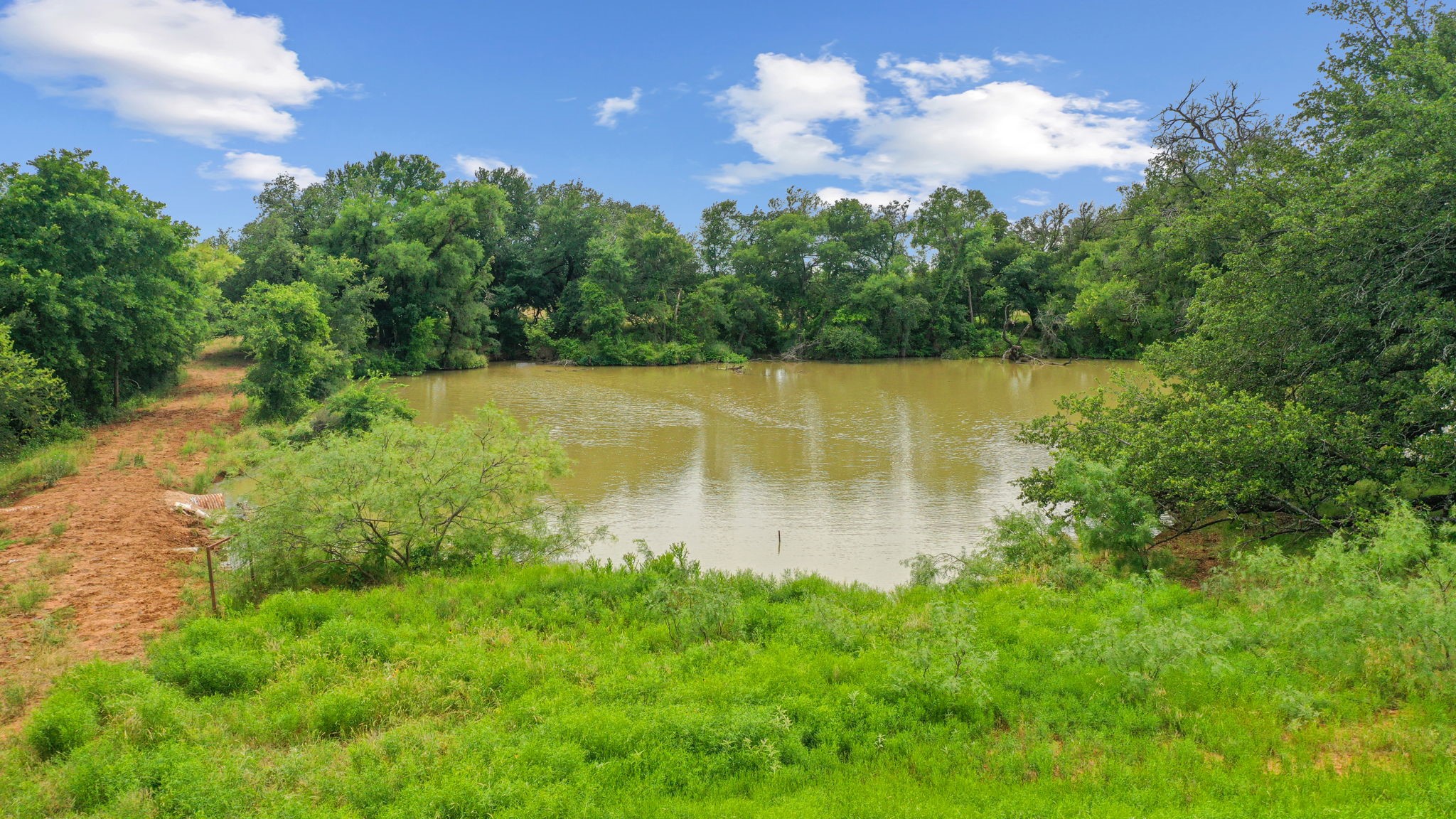 Tbd Goen Road Millsap TX 76066