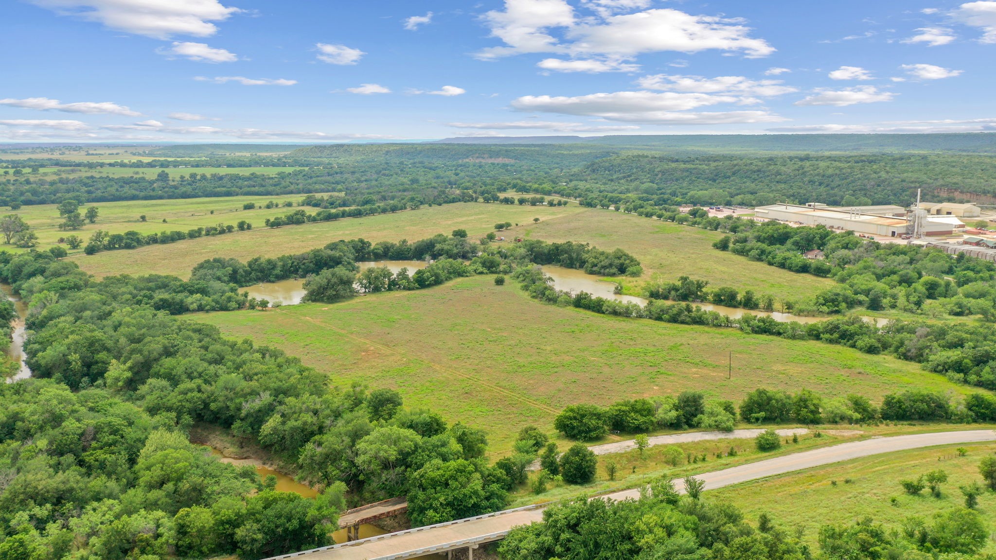Tbd Goen Road Millsap TX 76066