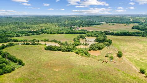 Tbd Goen Road Millsap TX 76066