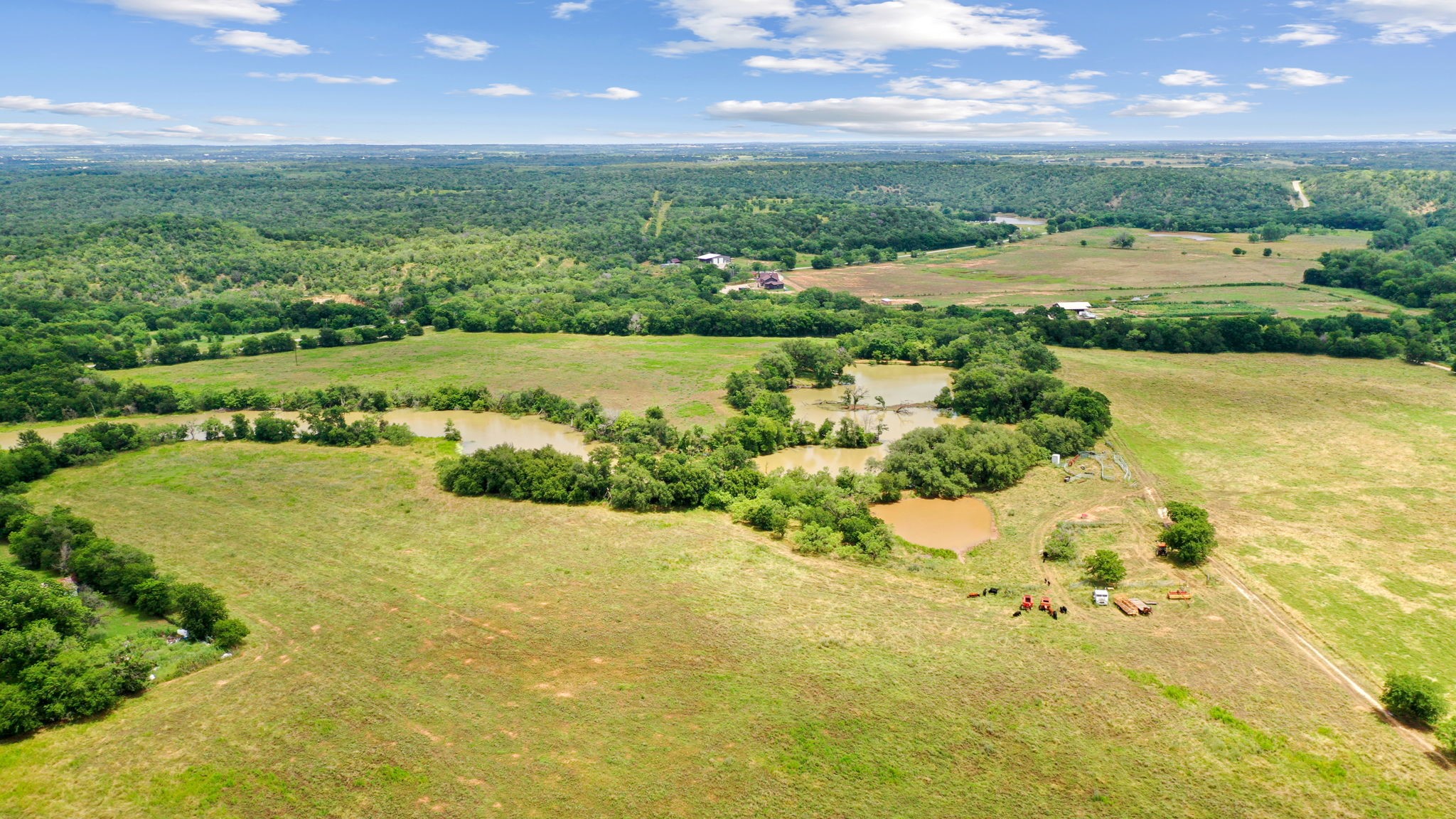 Tbd Goen Road Millsap TX 76066