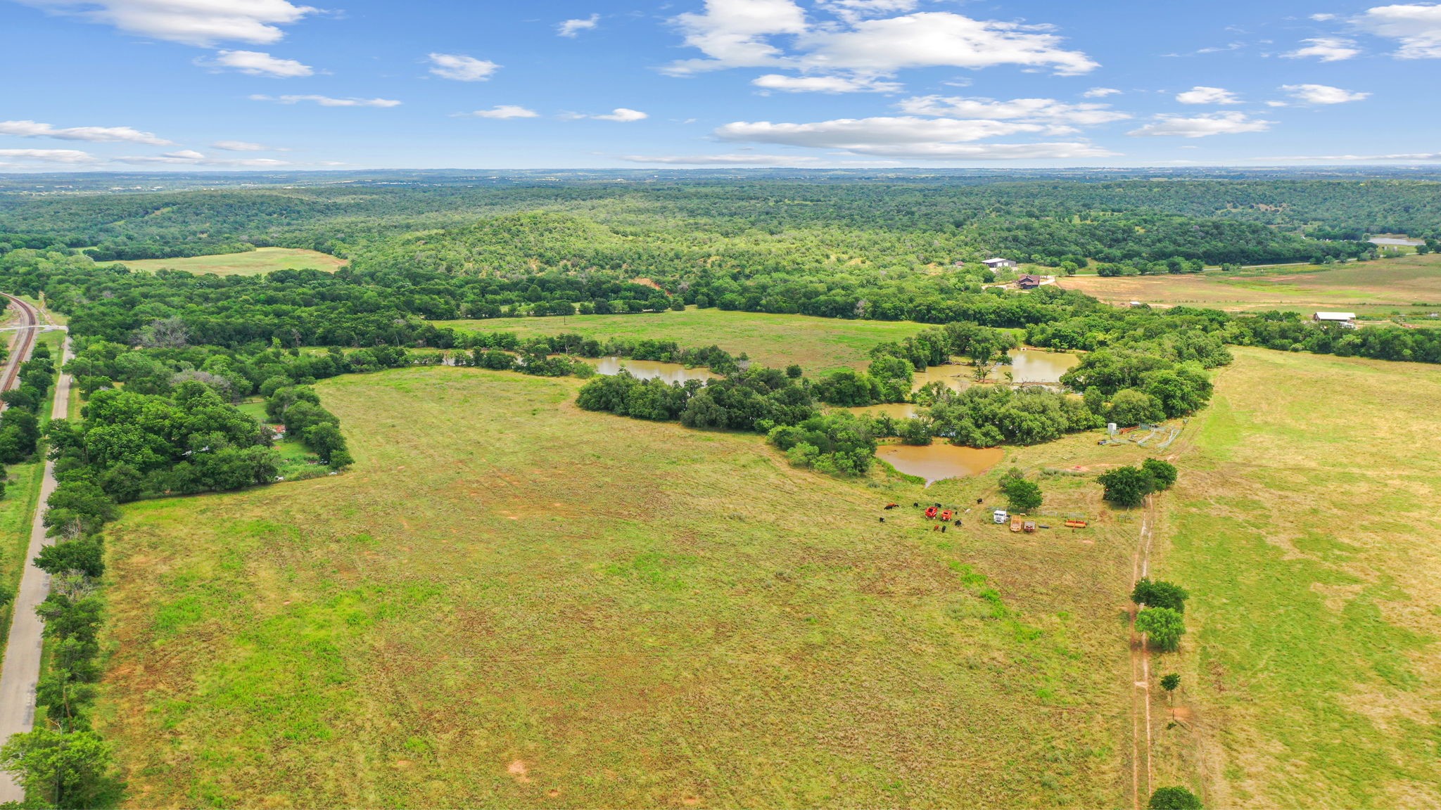 Tbd Goen Road Millsap TX 76066