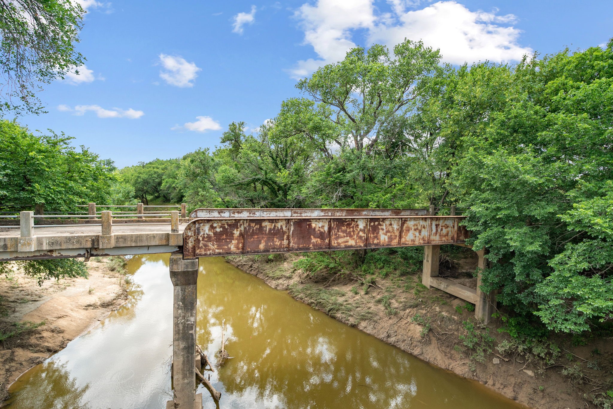 Tbd Goen Road Millsap TX 76066