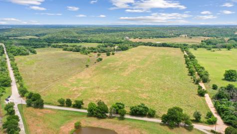 Tbd Goen Road Millsap TX 76066
