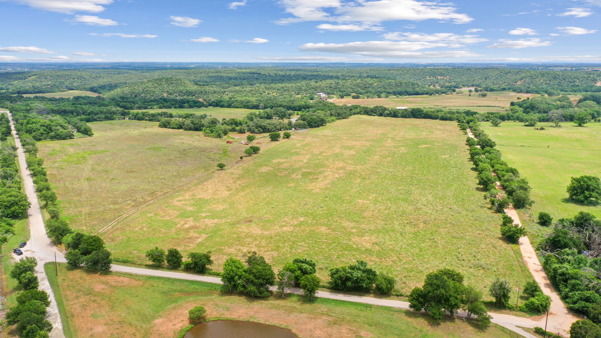 Tbd Goen Road Millsap TX 76066
