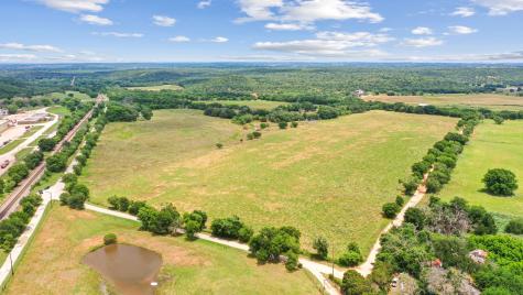 Tbd Goen Road Millsap TX 76066