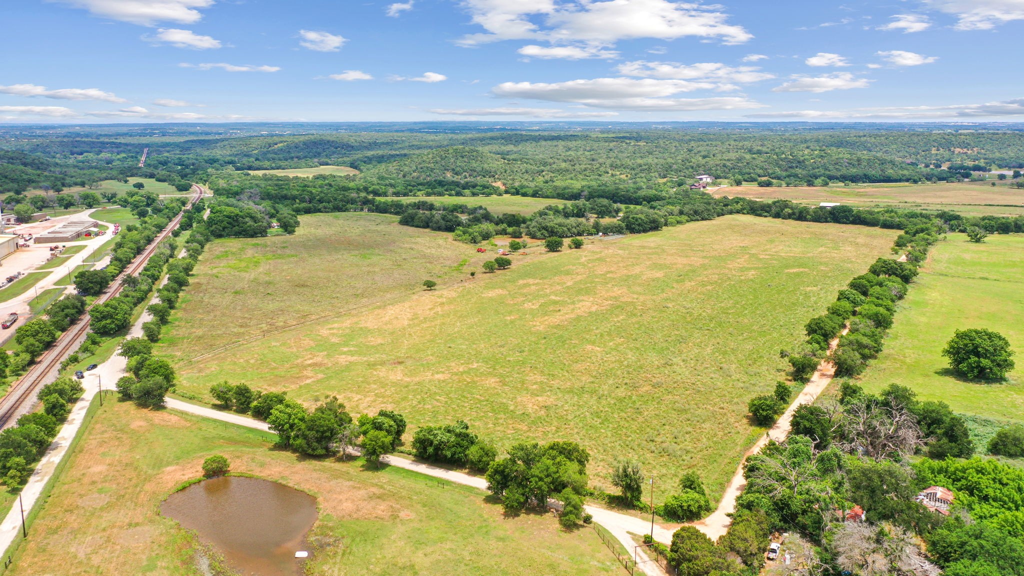 Tbd Goen Road Millsap TX 76066