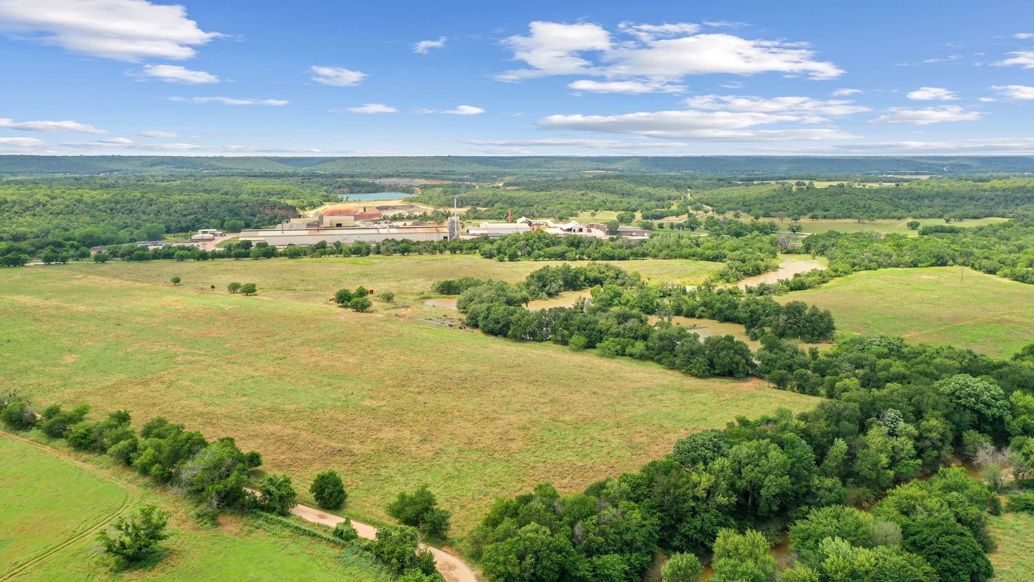 Tbd Goen Road Millsap TX 76066