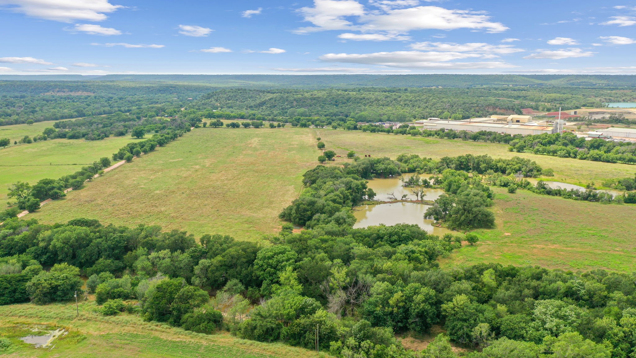 Tbd Goen Road Millsap TX 76066
