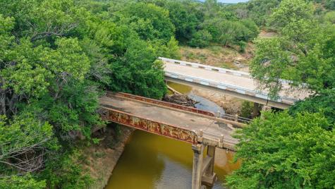 Tbd Goen Road Millsap TX 76066