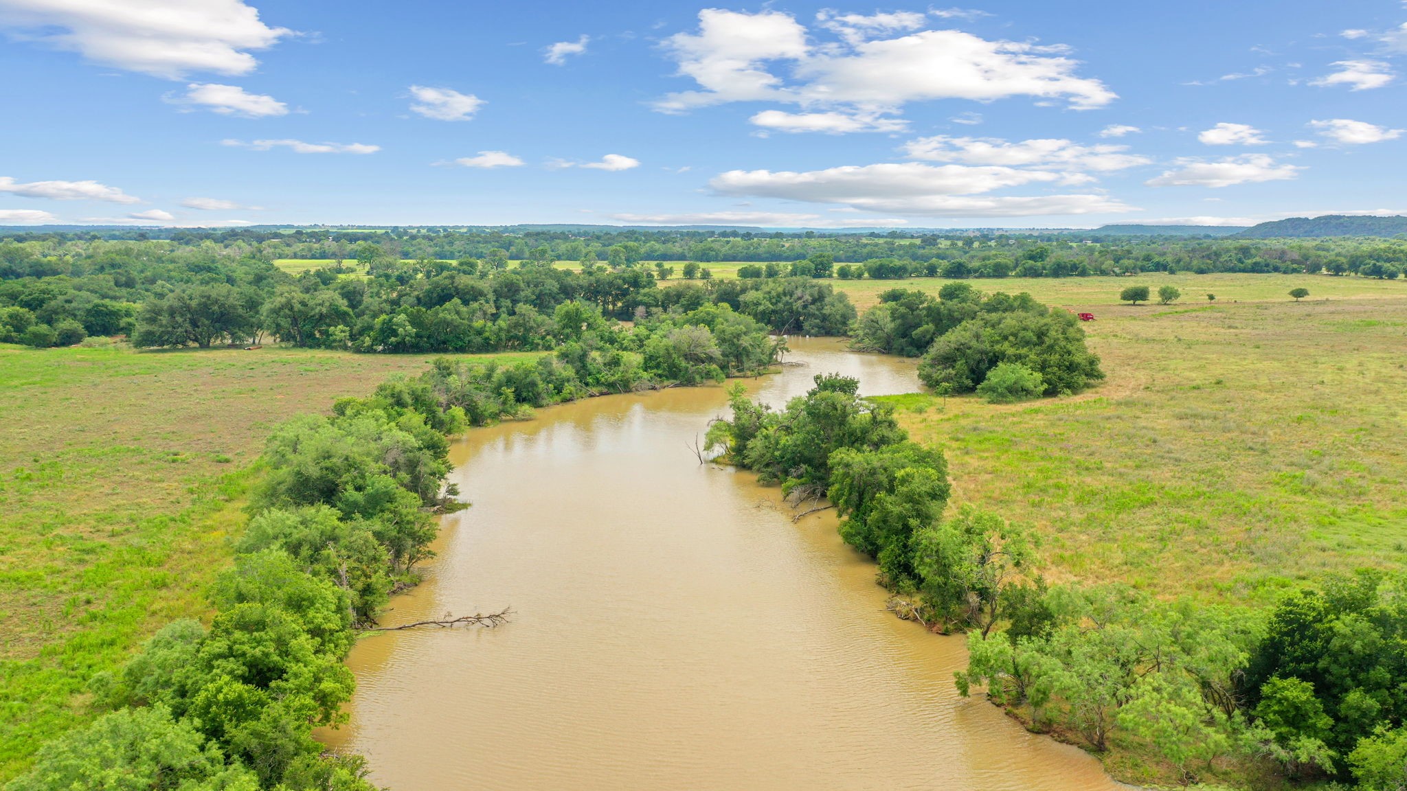 Tbd Goen Road Millsap TX 76066