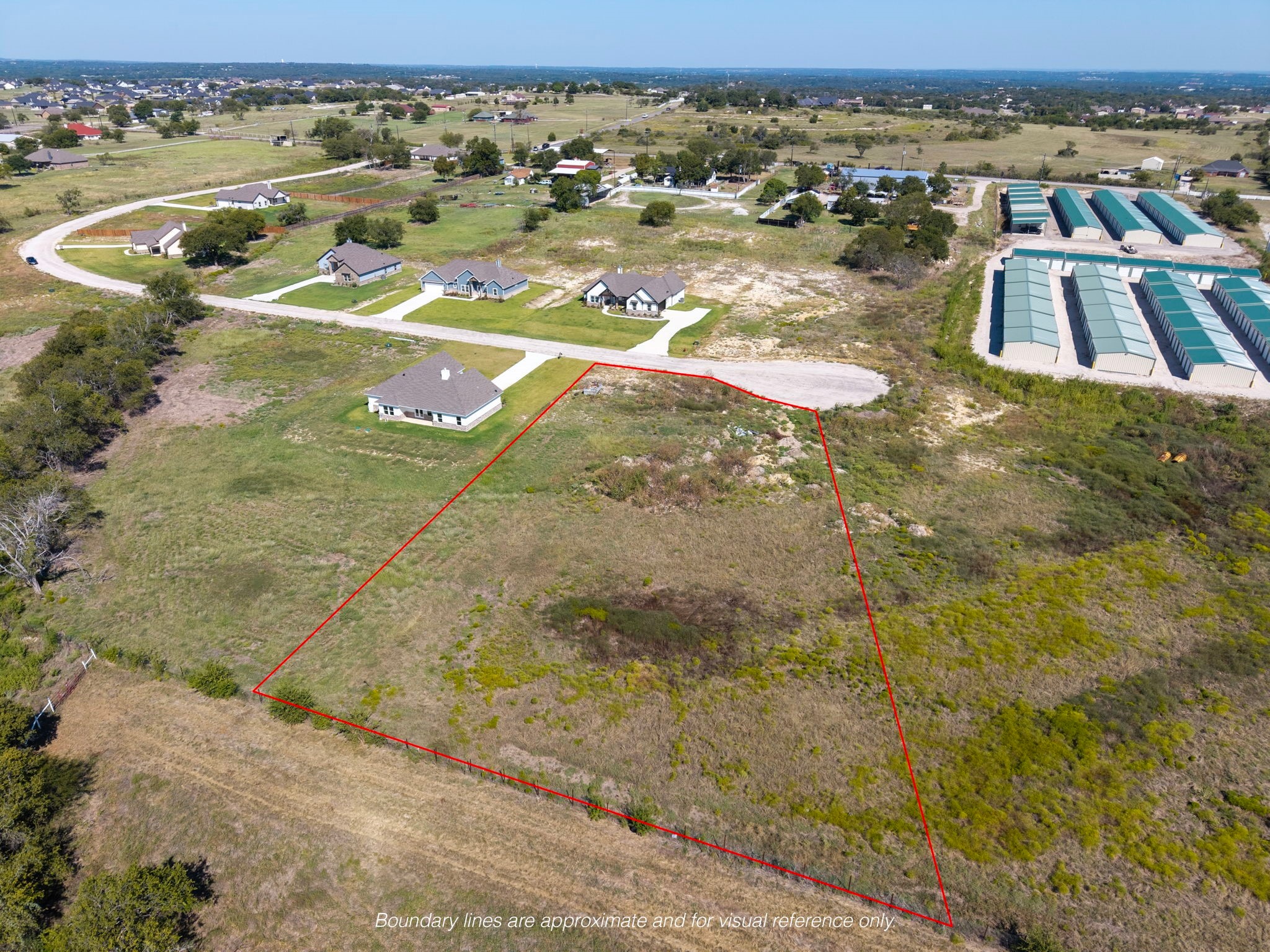 1024 Don Eve Court Azle TX 76020