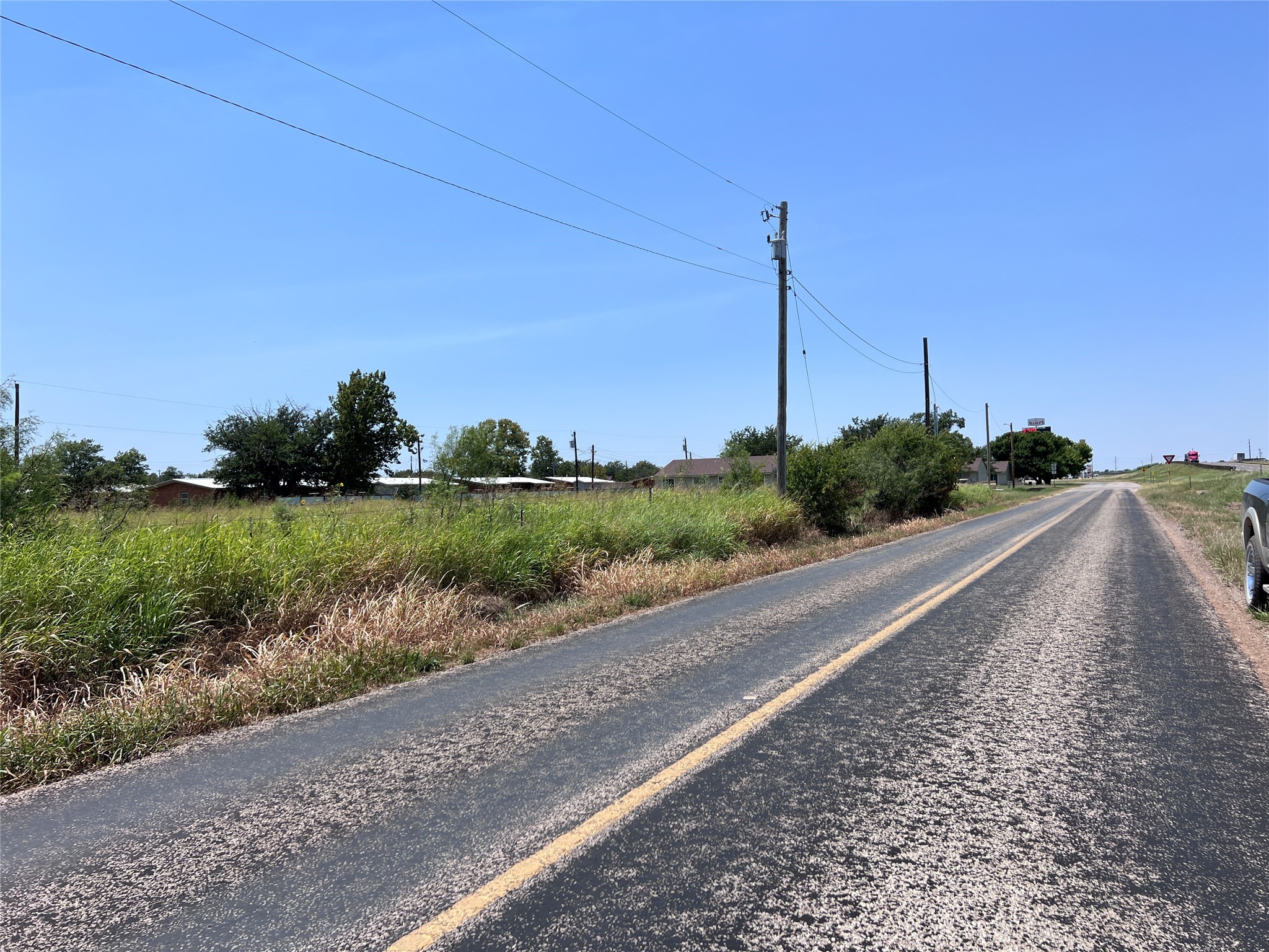 Tbd 1 & 2 I20 W Merkel TX 79536