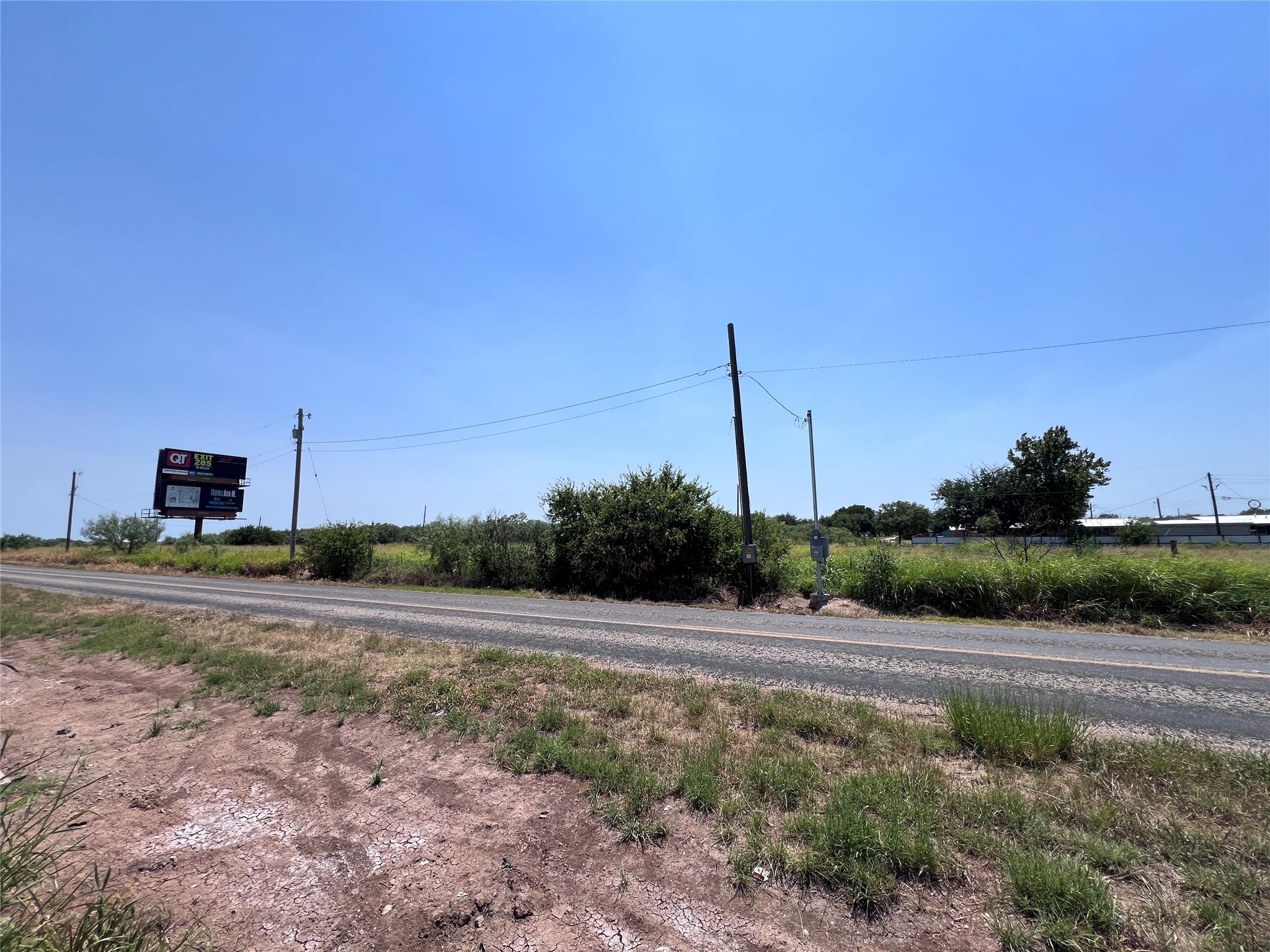 Tbd 1 & 2 I20 W Merkel TX 79536