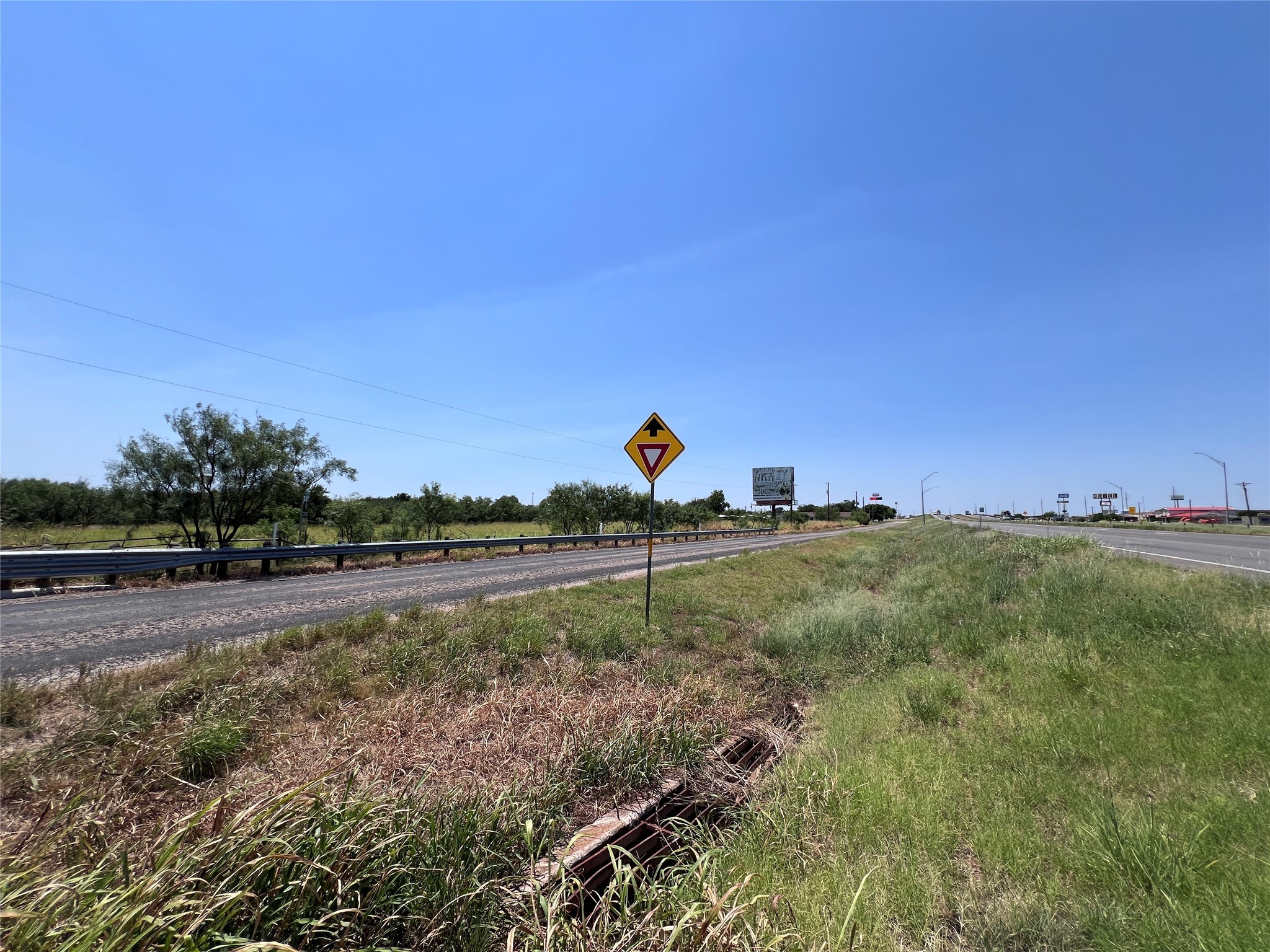 Tbd 1 & 2 I20 W Merkel TX 79536