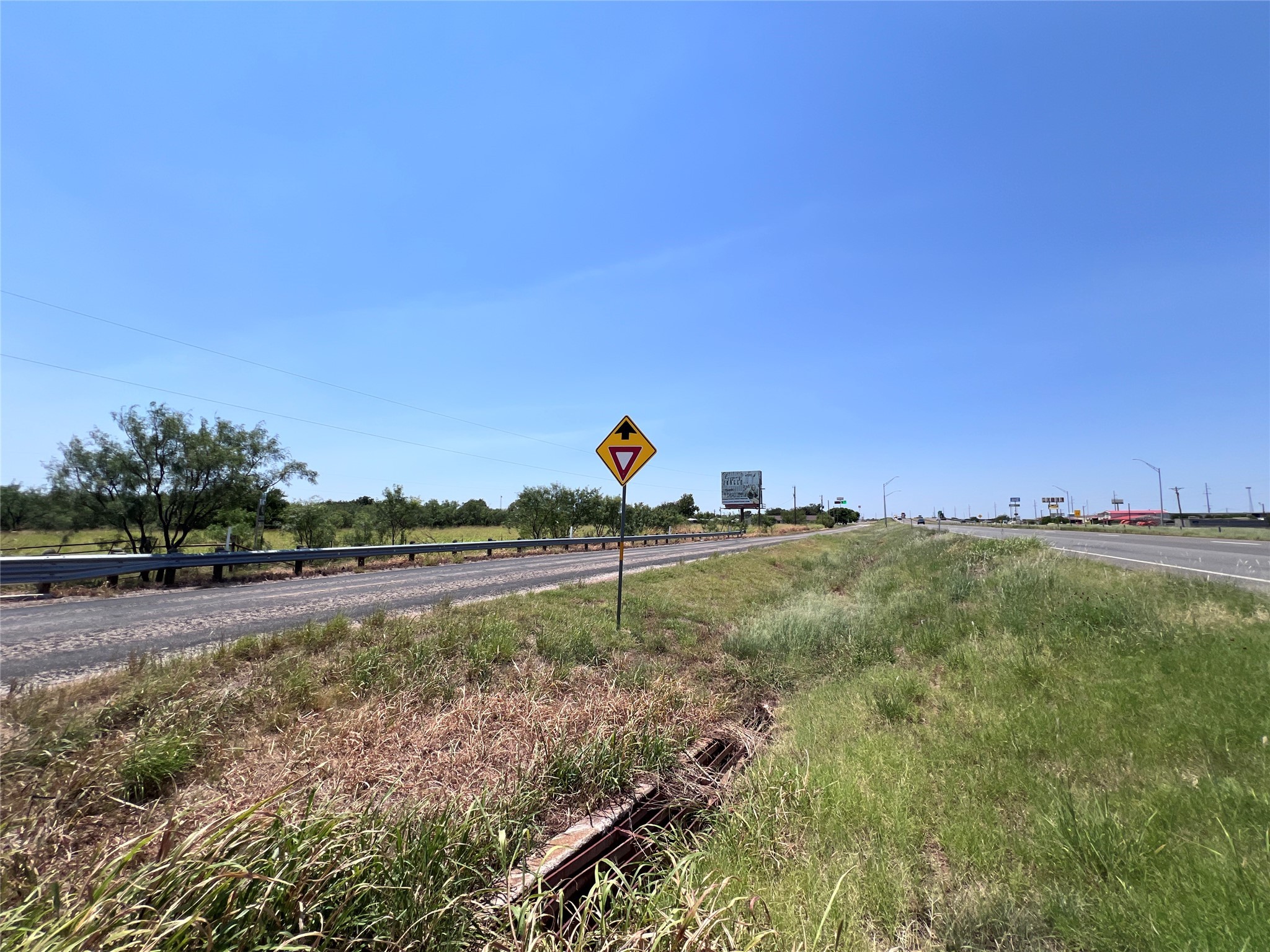 Tbd 1 & 2 I20 W Merkel TX 79536