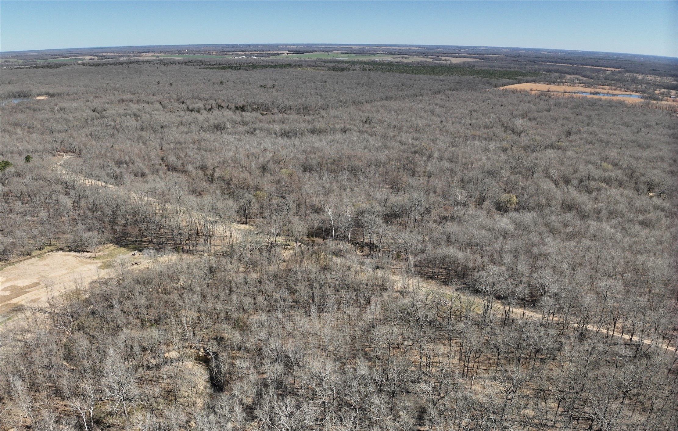 Tbd County Road 1249 Detroit TX 75436
