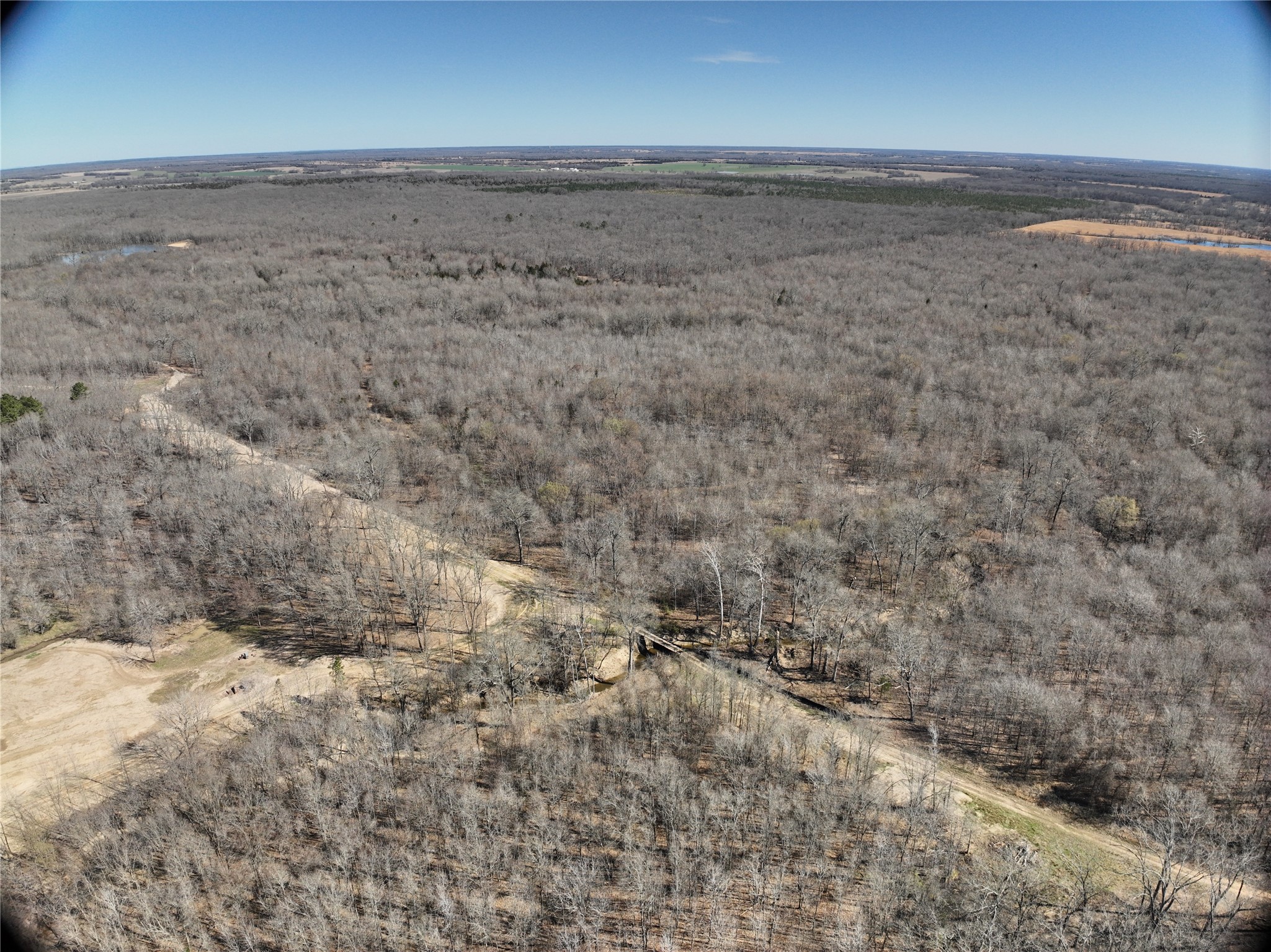 Tbd County Road 1249 Detroit TX 75436