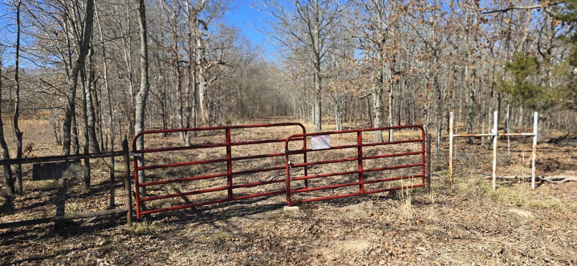 Tbd County Road 1249 Detroit TX 75436