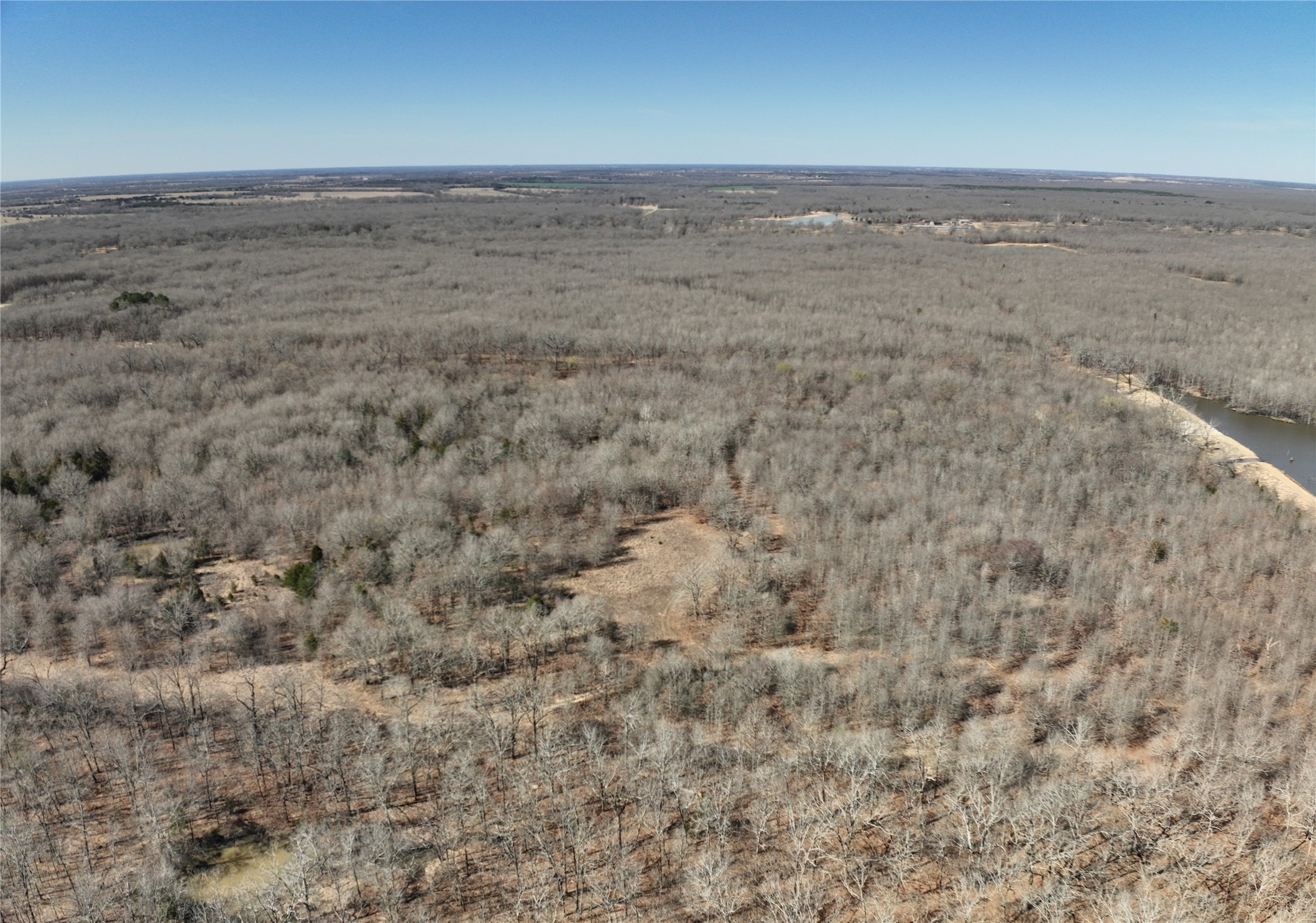 Tbd County Road 1249 Detroit TX 75436