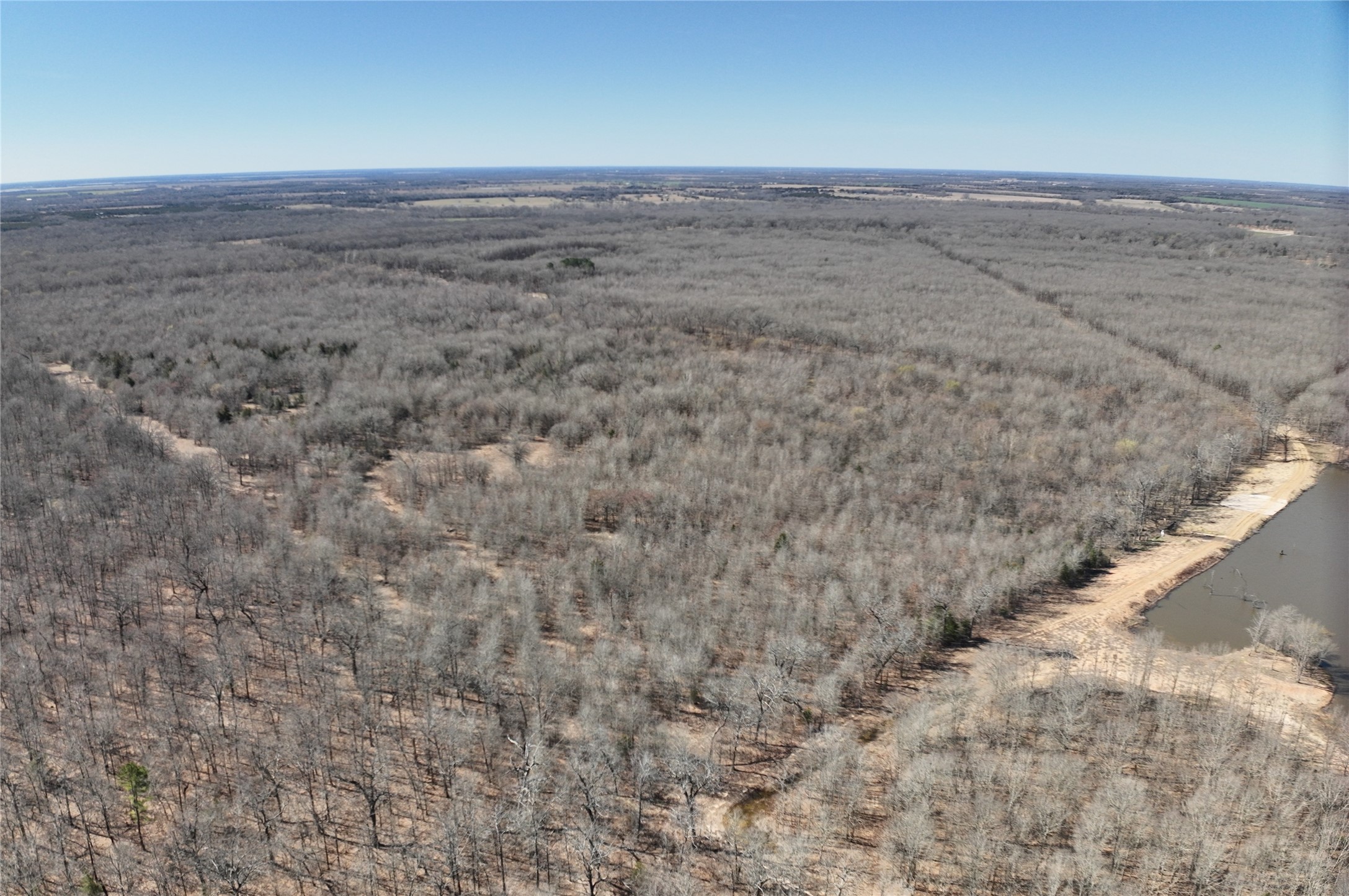 Tbd County Road 1249 Detroit TX 75436