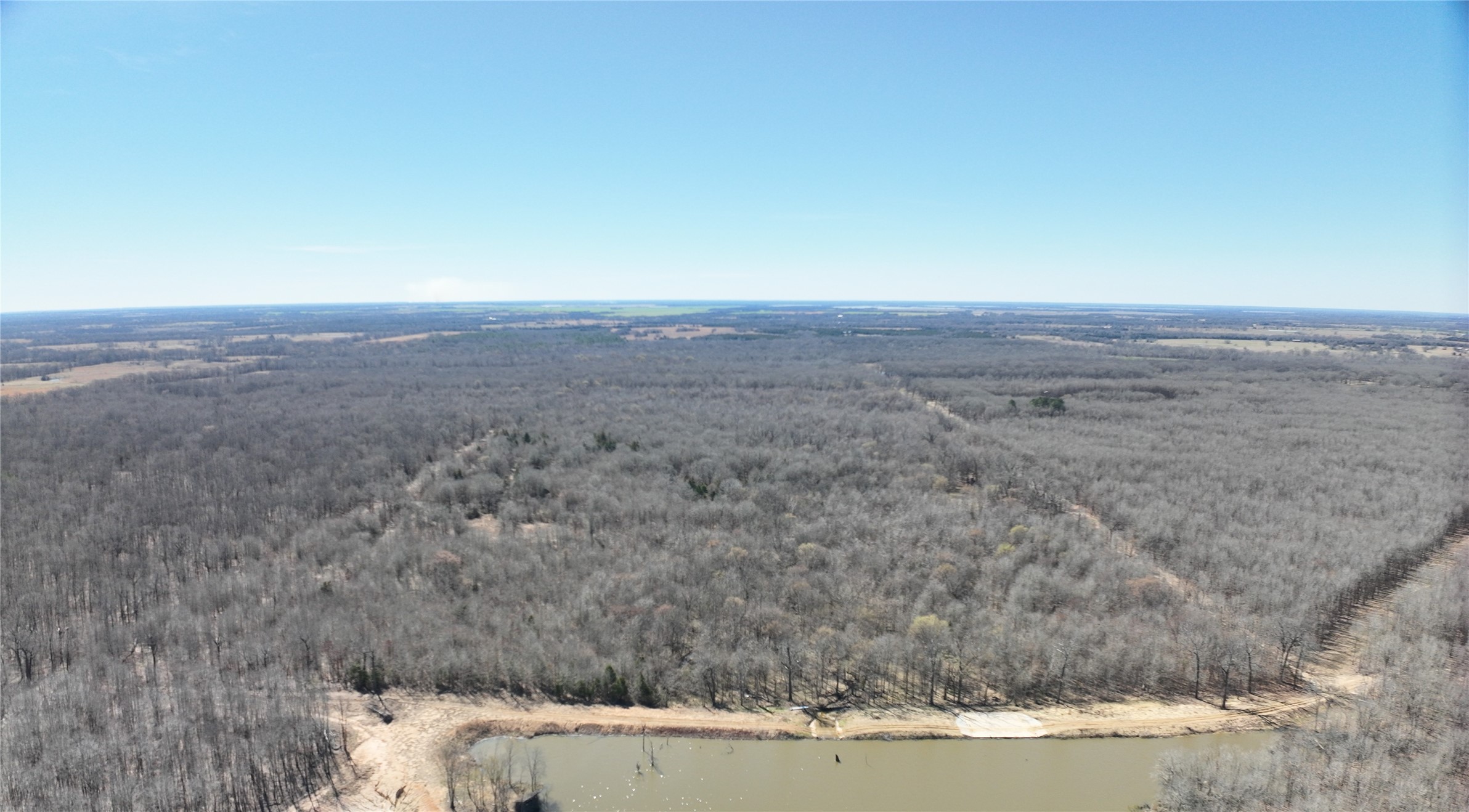 Tbd County Road 1249 Detroit TX 75436