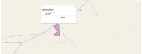 850 County Road 404 Comanche TX 76442
