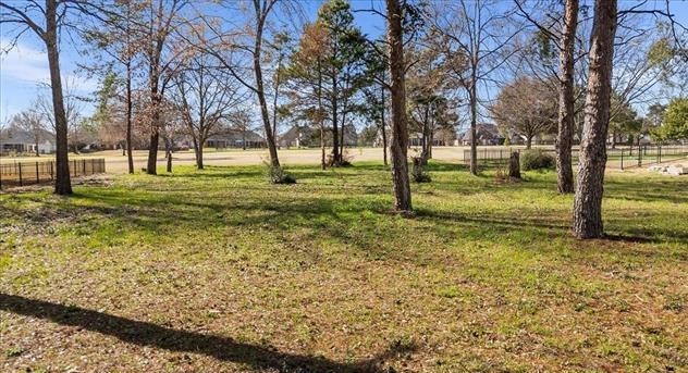 78 S Ryder Cup Trail Hideaway TX 75771