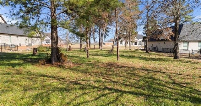 78 S Ryder Cup Trail Hideaway TX 75771