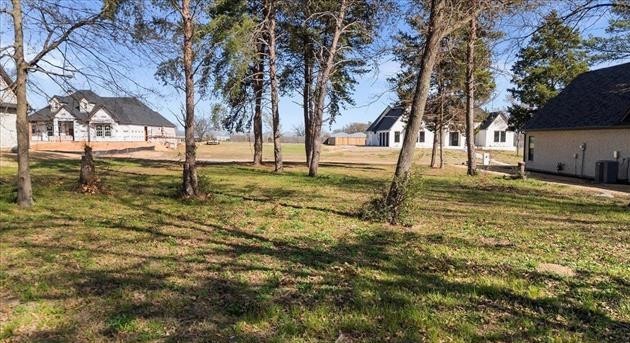 78 S Ryder Cup Trail Hideaway TX 75771