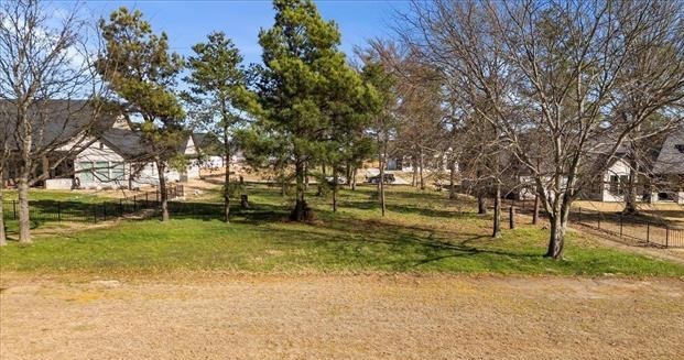 78 S Ryder Cup Trail Hideaway TX 75771