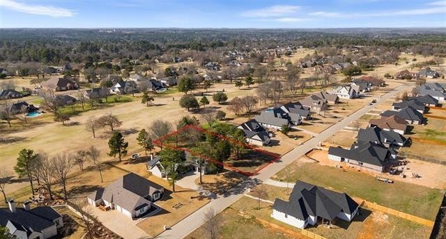 78 S Ryder Cup Trail Hideaway TX 75771