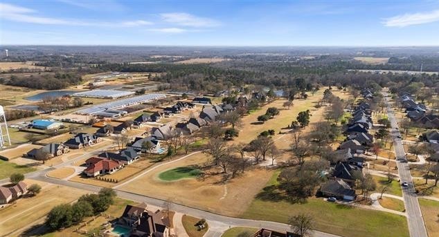 78 S Ryder Cup Trail Hideaway TX 75771