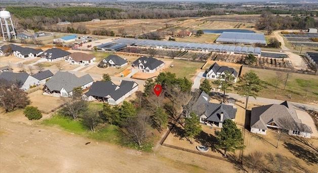 78 S Ryder Cup Trail Hideaway TX 75771